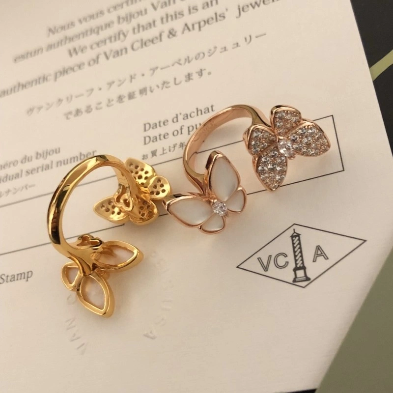 Vca Rings OdorResistant 253986