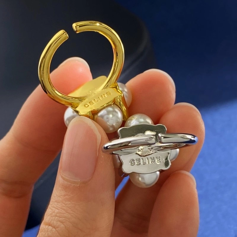 ZipUp Vca Rings 253989