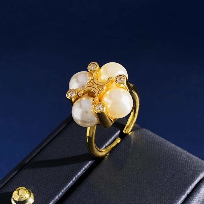 ZipUp Vca Rings 253989