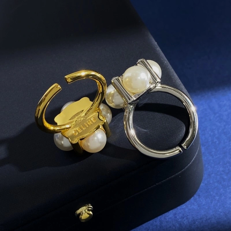 ZipUp Vca Rings 253989