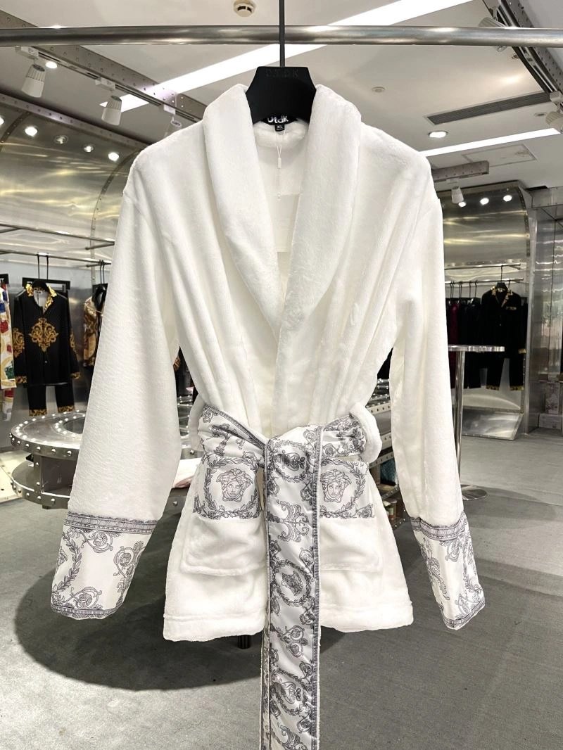 Versace Bathrobe Snug 255758
