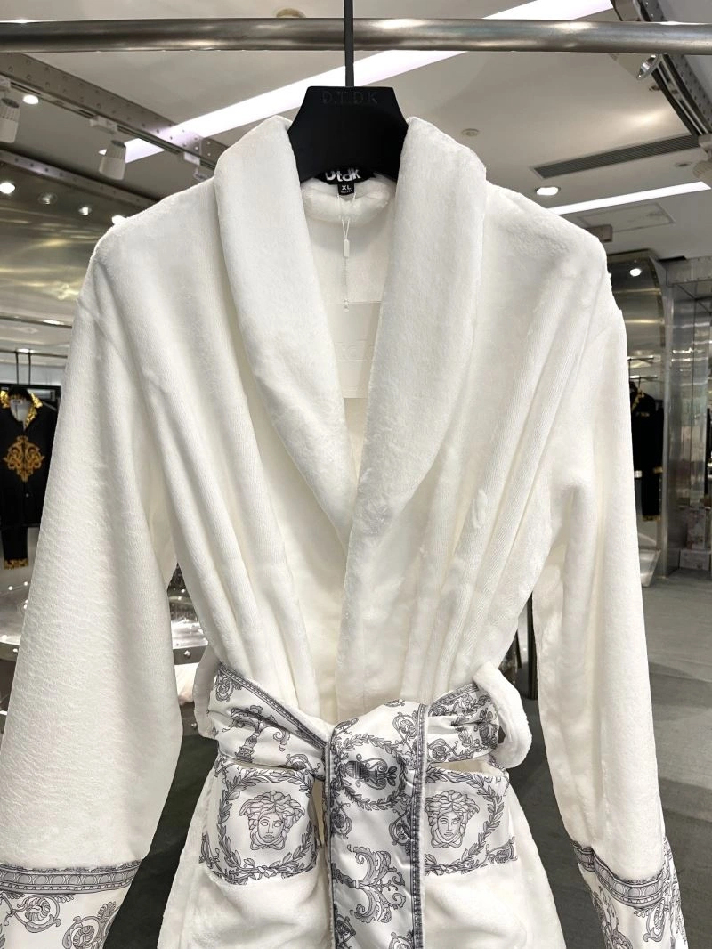 Versace Bathrobe Snug 255758