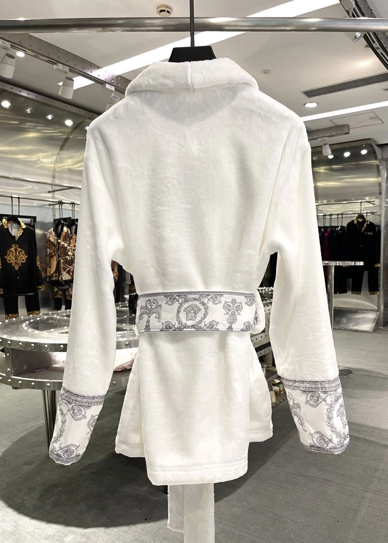 Versace Bathrobe Snug 255758
