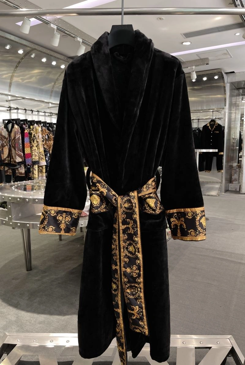 Versace Bathrobe Trendsetting 255696
