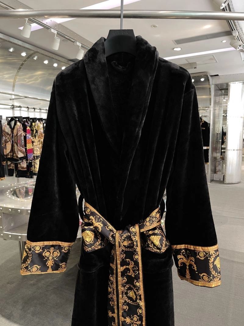 Versace Bathrobe Trendsetting 255696