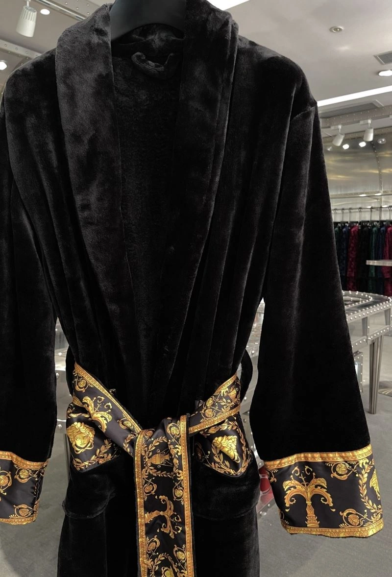 Versace Bathrobe Trendsetting 255696