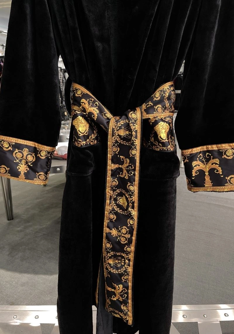Versace Bathrobe Trendsetting 255696