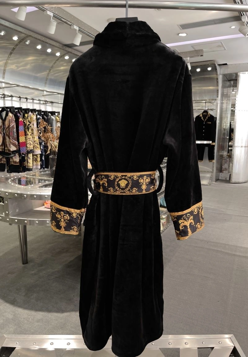 Versace Bathrobe Trendsetting 255696