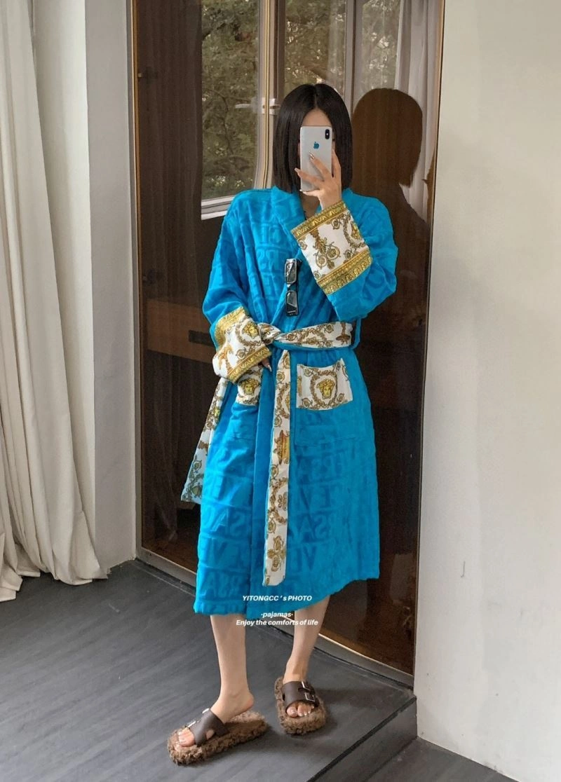 Versace Bathrobe EyeCatching 255693