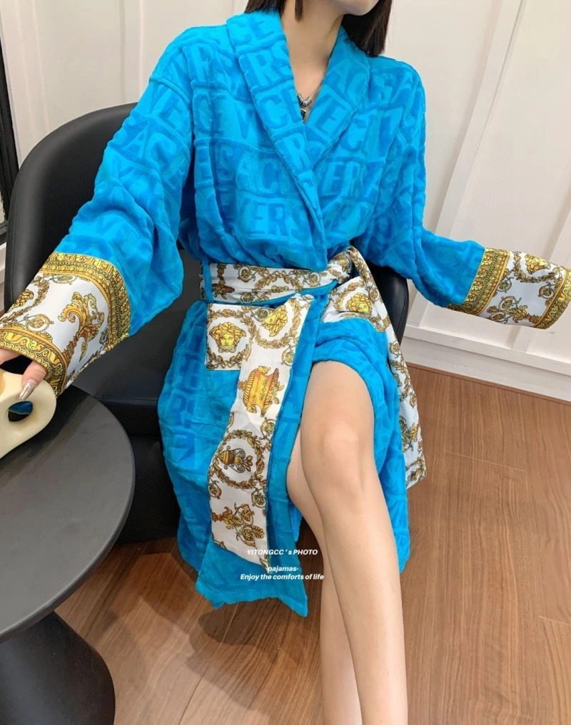 Versace Bathrobe EyeCatching 255693