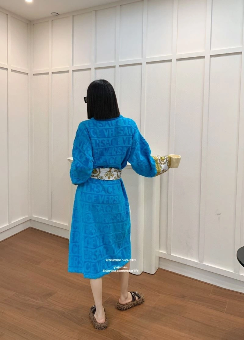 Versace Bathrobe EyeCatching 255693