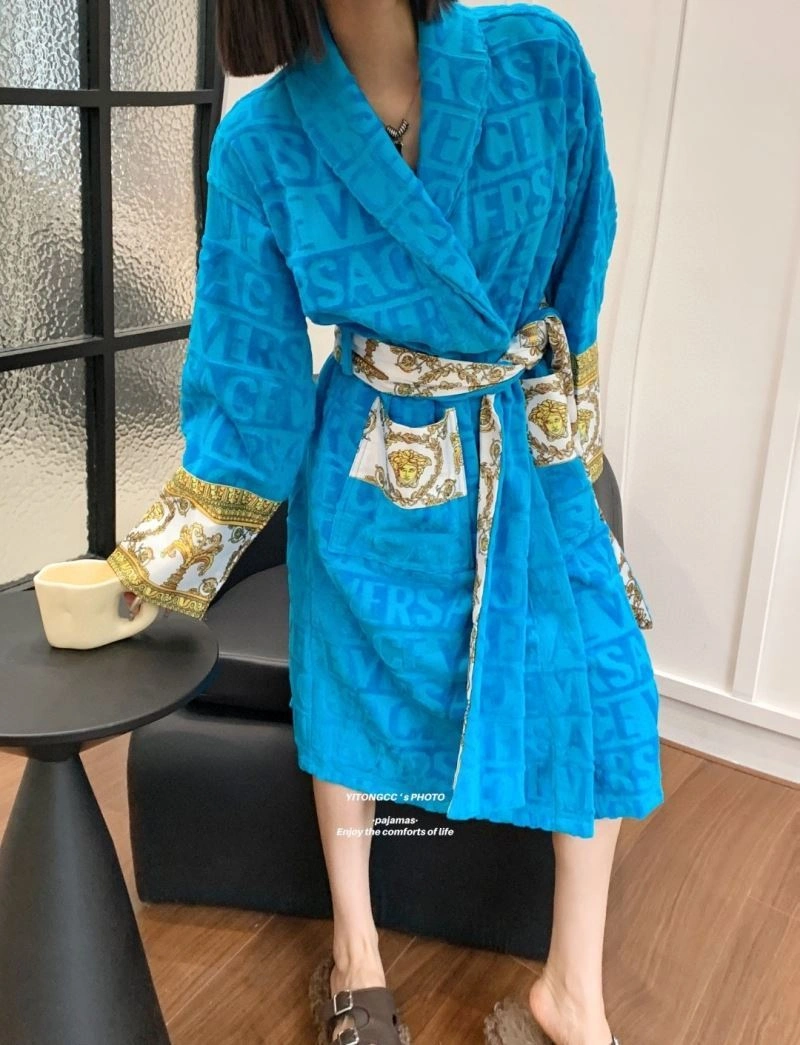 Versace Bathrobe EyeCatching 255693