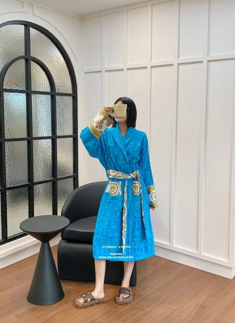 Versace Bathrobe EyeCatching 255693