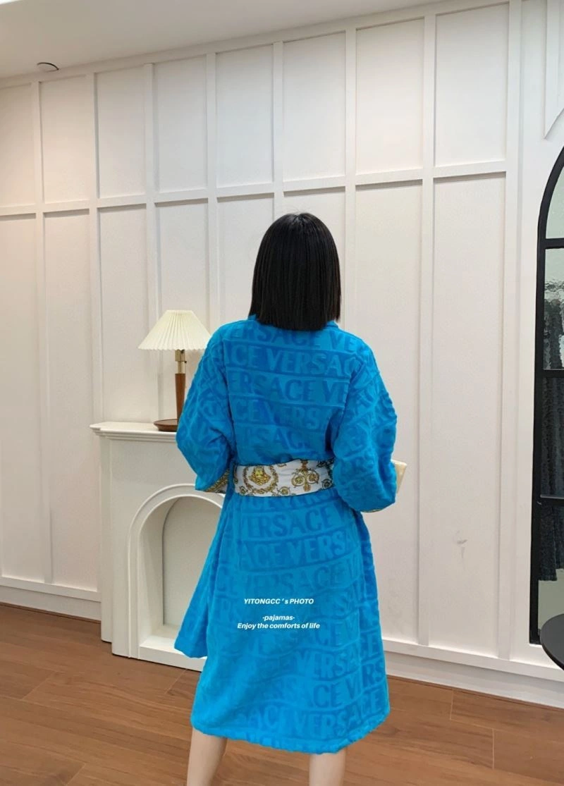 Versace Bathrobe EyeCatching 255693