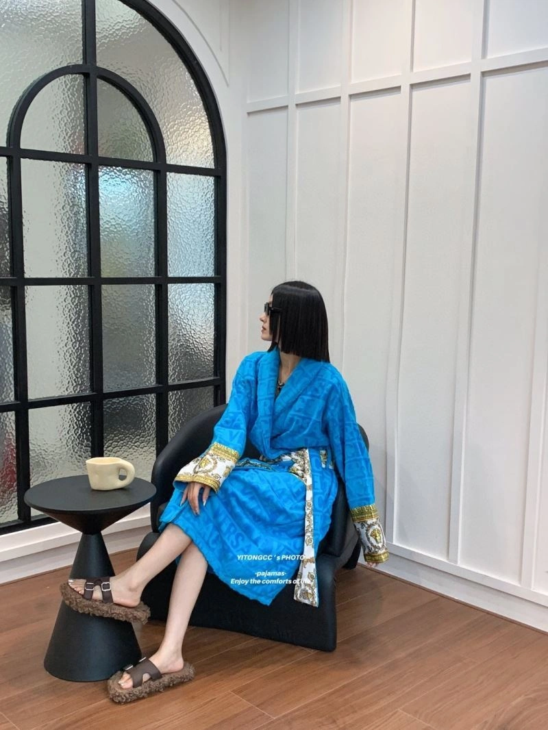 Versace Bathrobe EyeCatching 255693