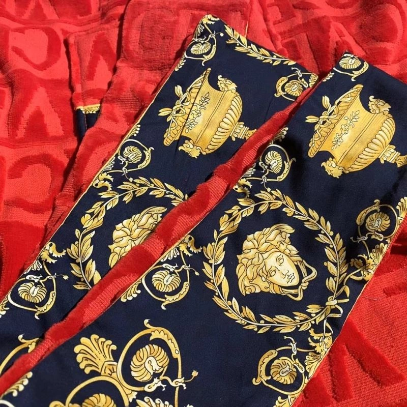 Versace Bathrobe QuickDry 255679