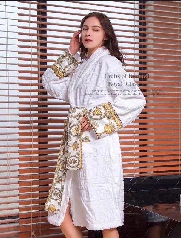 Versace Bathrobe FashionForward 255694