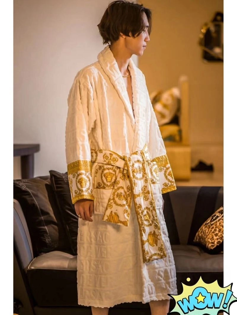 Versace Bathrobe FashionForward 255694