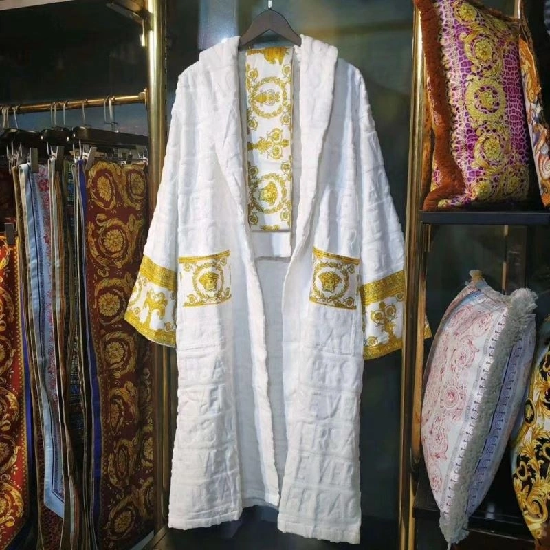 Versace Bathrobe FashionForward 255694