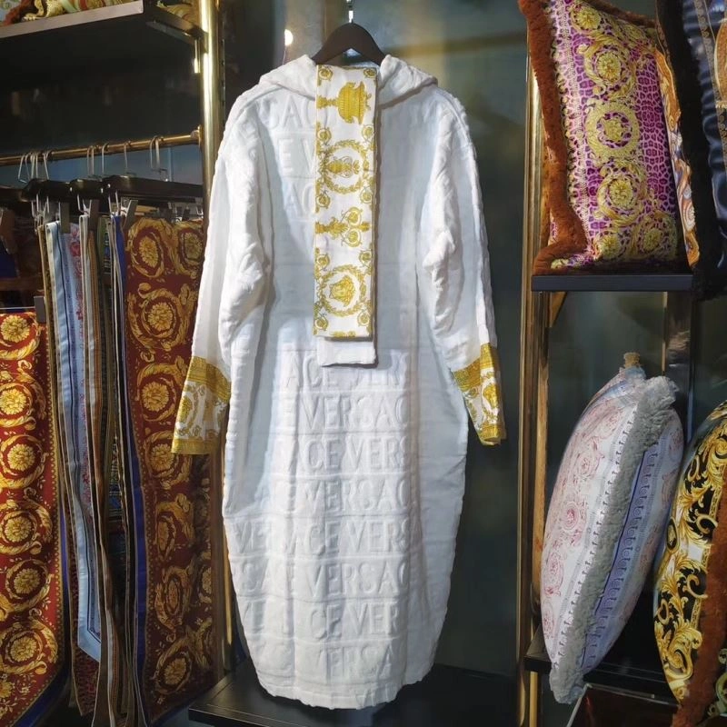 Versace Bathrobe FashionForward 255694