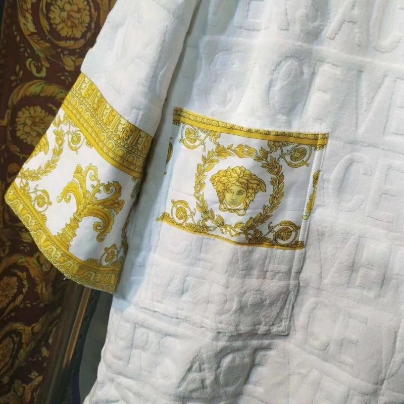 Versace Bathrobe FashionForward 255694