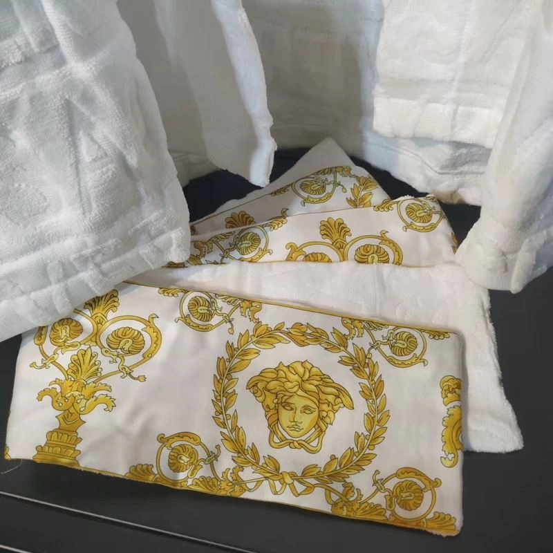 Versace Bathrobe FashionForward 255694