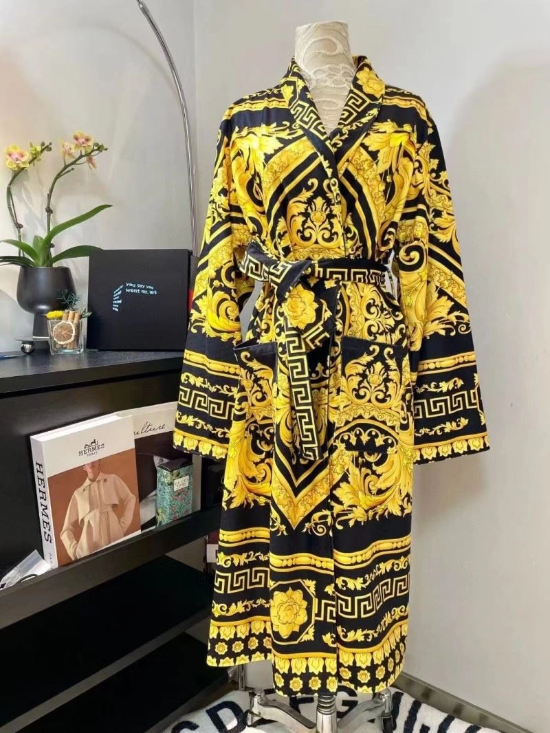 NewStyle Versace Bathrobe 255700