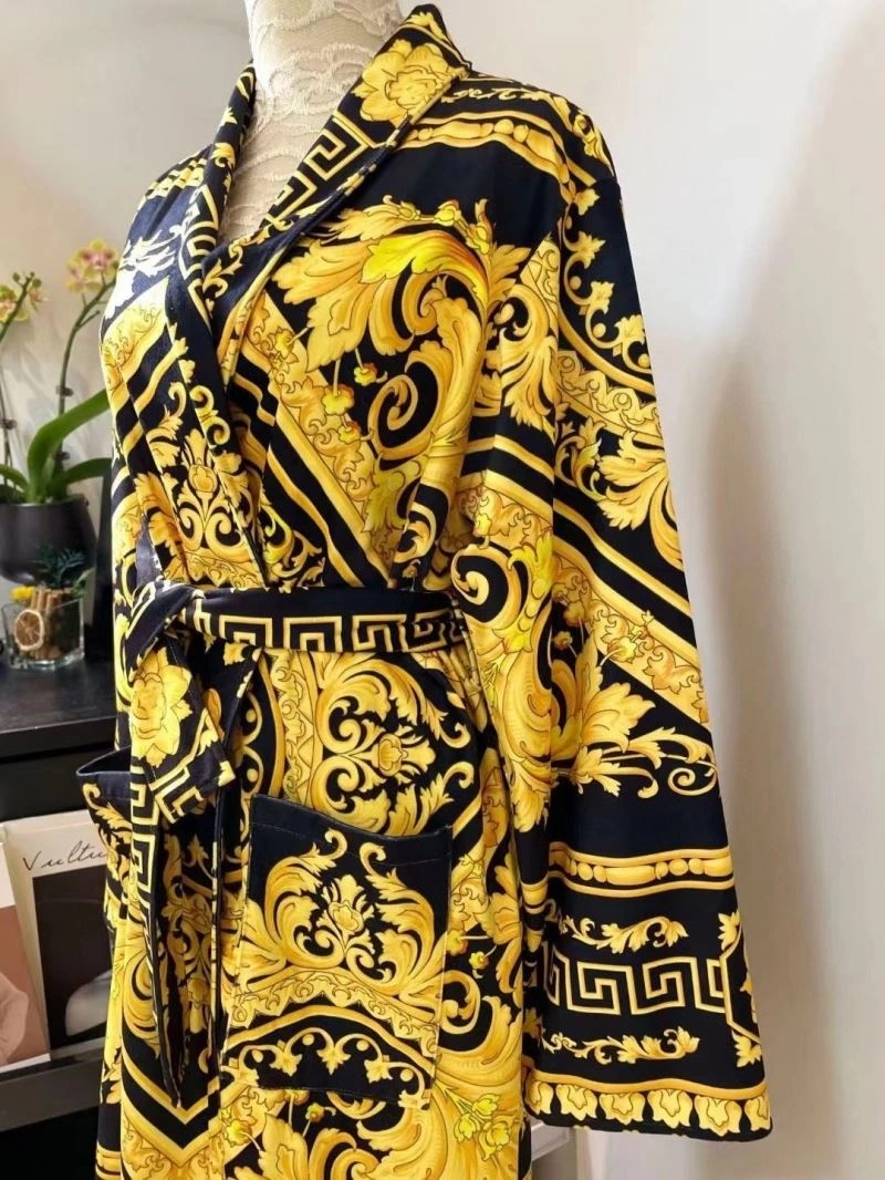 NewStyle Versace Bathrobe 255700