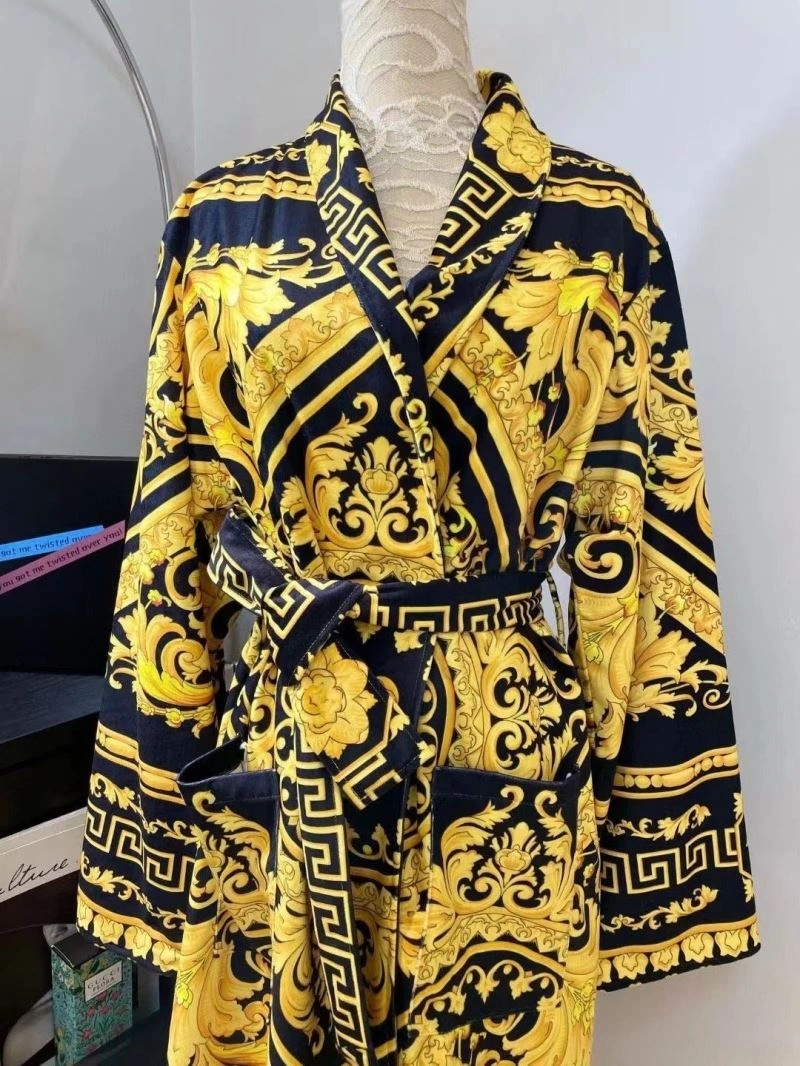 NewStyle Versace Bathrobe 255700