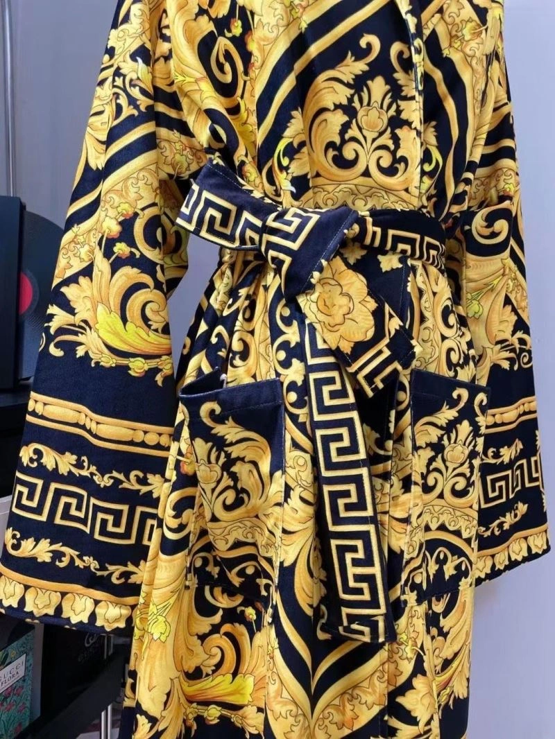 NewStyle Versace Bathrobe 255700