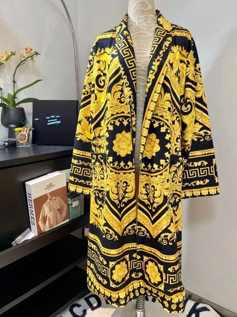 NewStyle Versace Bathrobe 255700