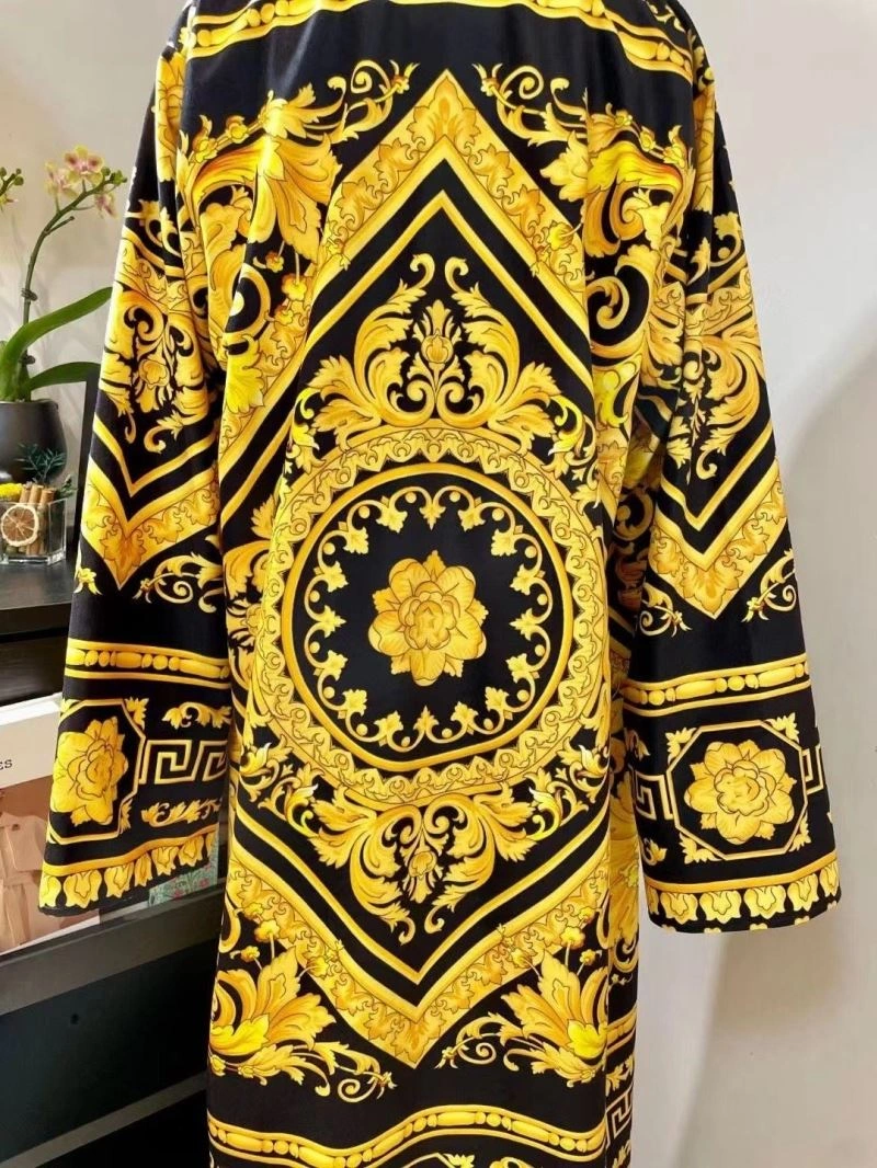 NewStyle Versace Bathrobe 255700