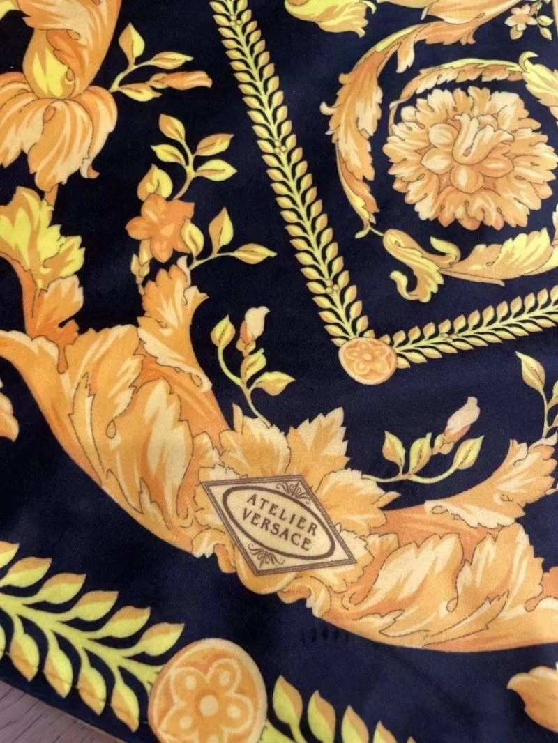 NewStyle Versace Bathrobe 255700