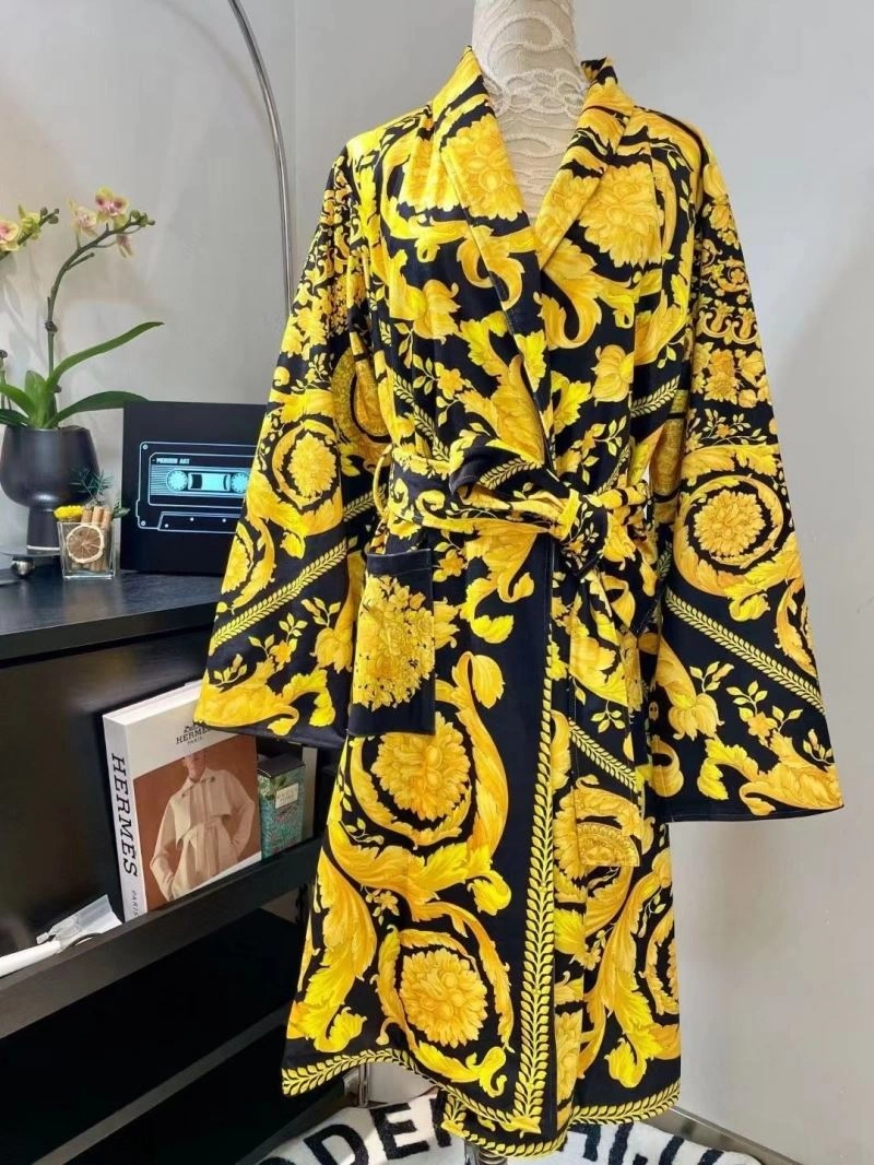 Versace Bathrobe EasyCare 255687