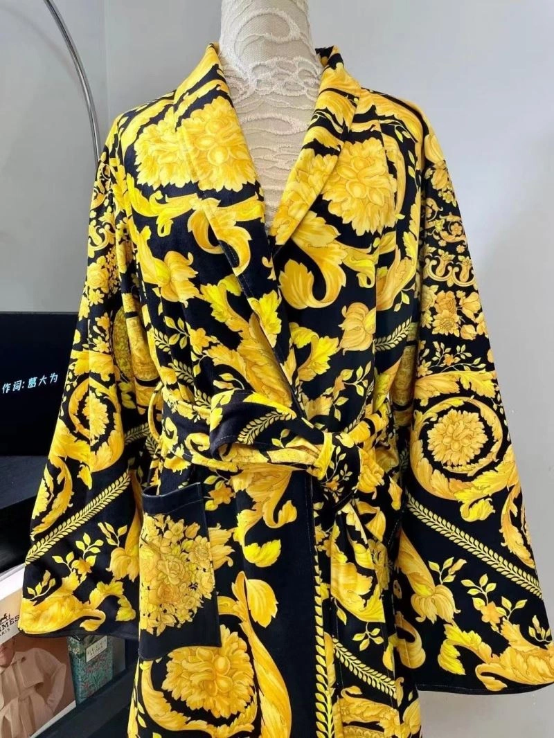 Versace Bathrobe EasyCare 255687