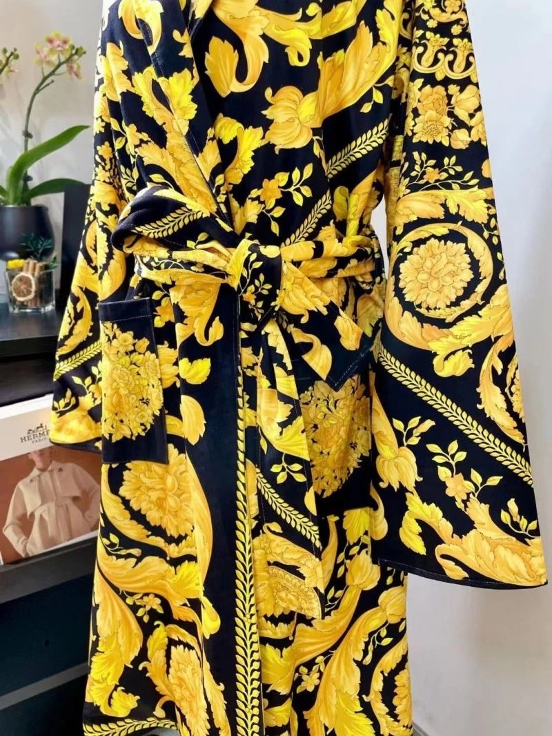 Versace Bathrobe EasyCare 255687