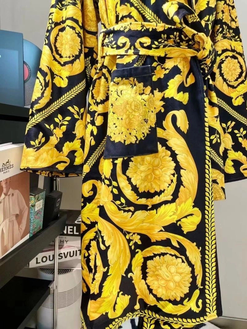 Versace Bathrobe EasyCare 255687