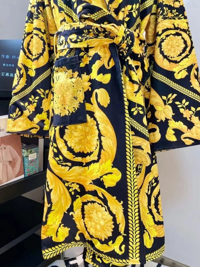 Versace Bathrobe EasyCare 255687
