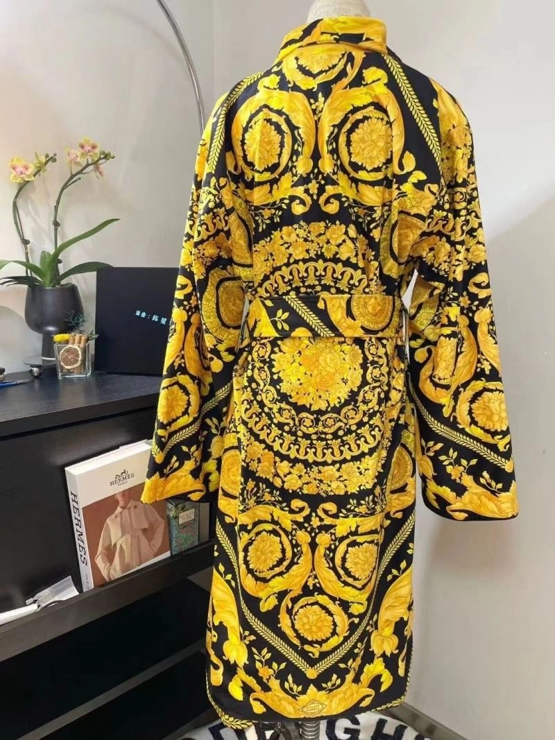 Versace Bathrobe EasyCare 255687