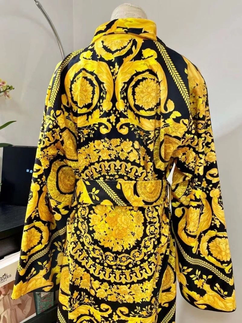 Versace Bathrobe EasyCare 255687