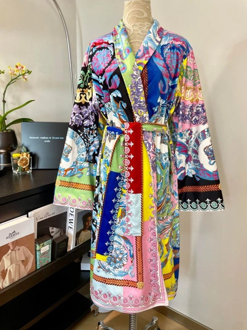 Versace Bathrobe Seasonal 255683