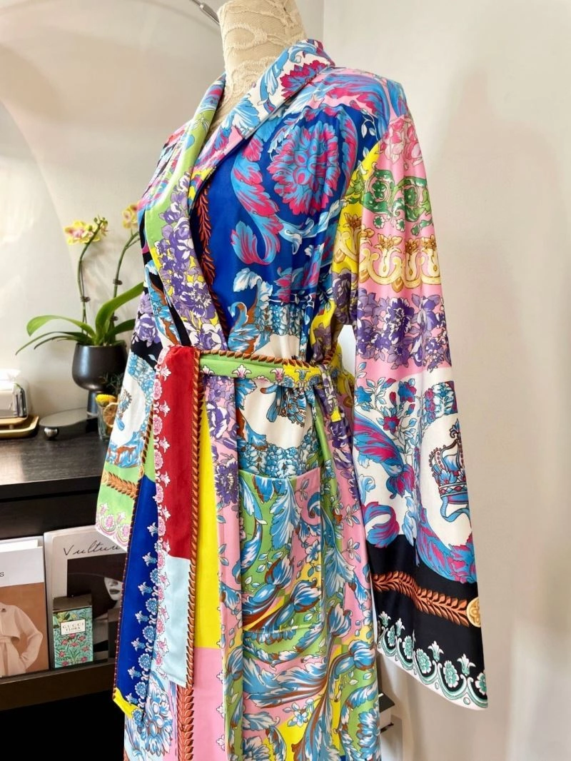 Versace Bathrobe Seasonal 255683