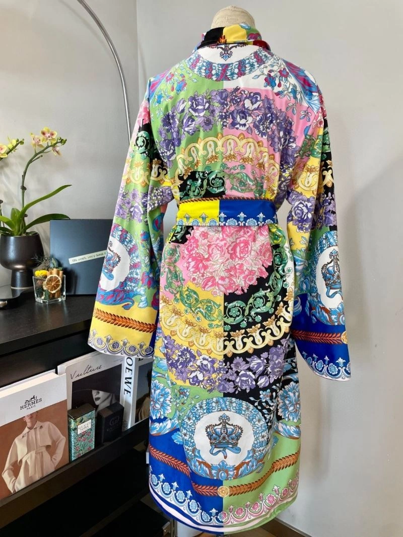 Versace Bathrobe Seasonal 255683