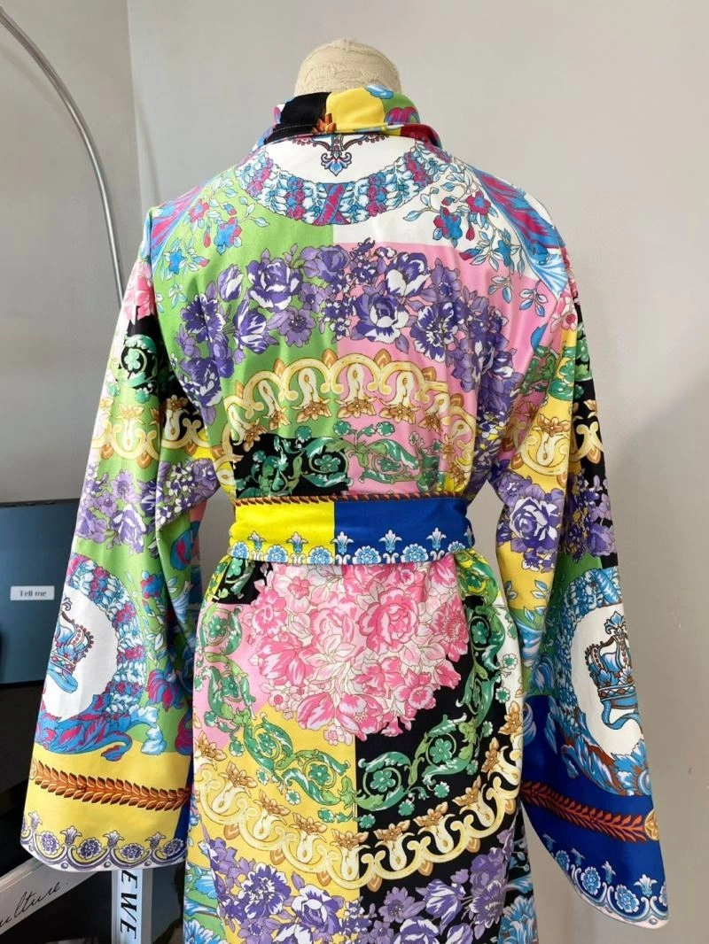 Versace Bathrobe Seasonal 255683