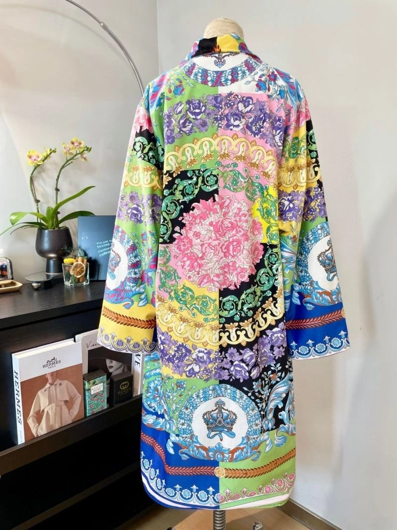 Versace Bathrobe Seasonal 255683