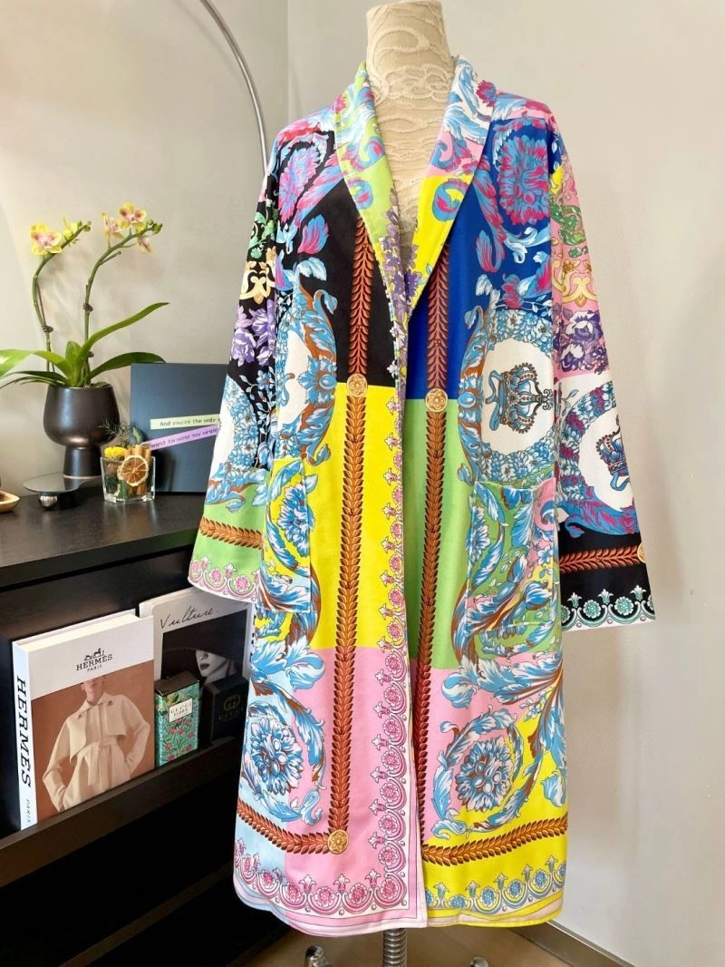 Versace Bathrobe Seasonal 255683
