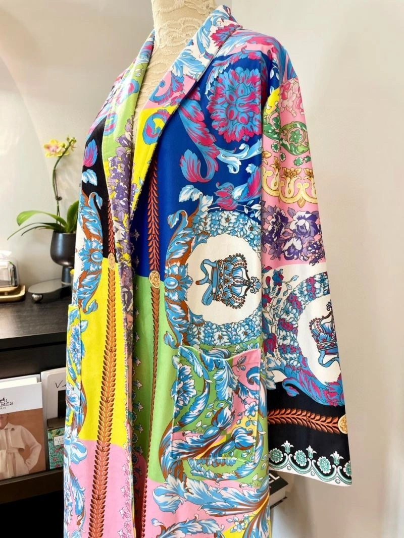 Versace Bathrobe Seasonal 255683