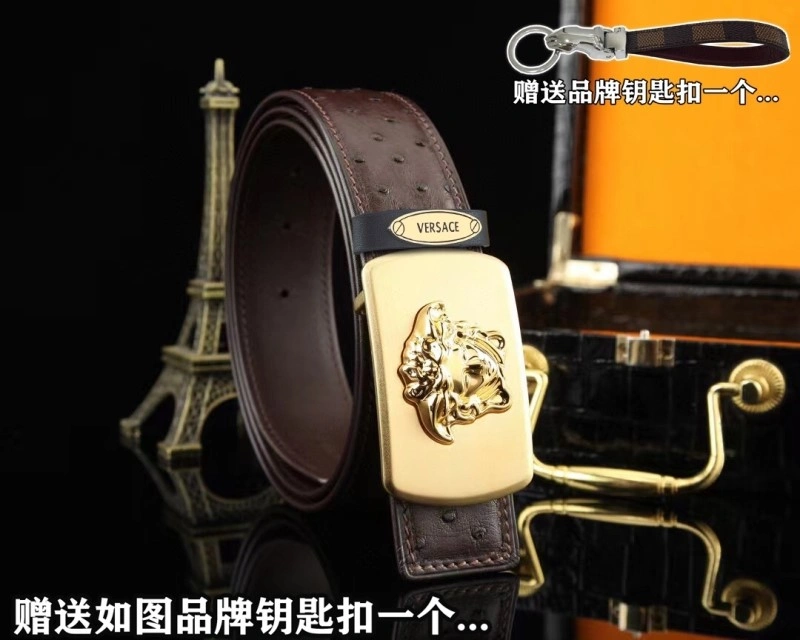 Bright Versace Belts 304871