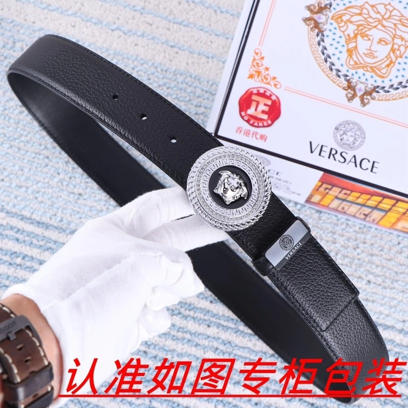 Breathable Versace Belts 304860