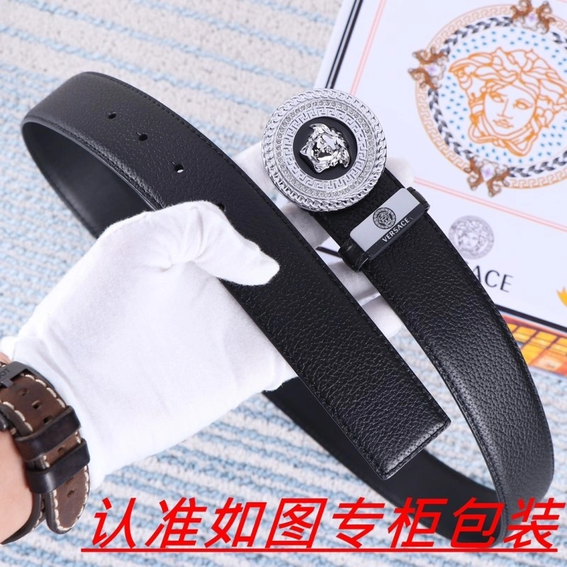 Breathable Versace Belts 304860